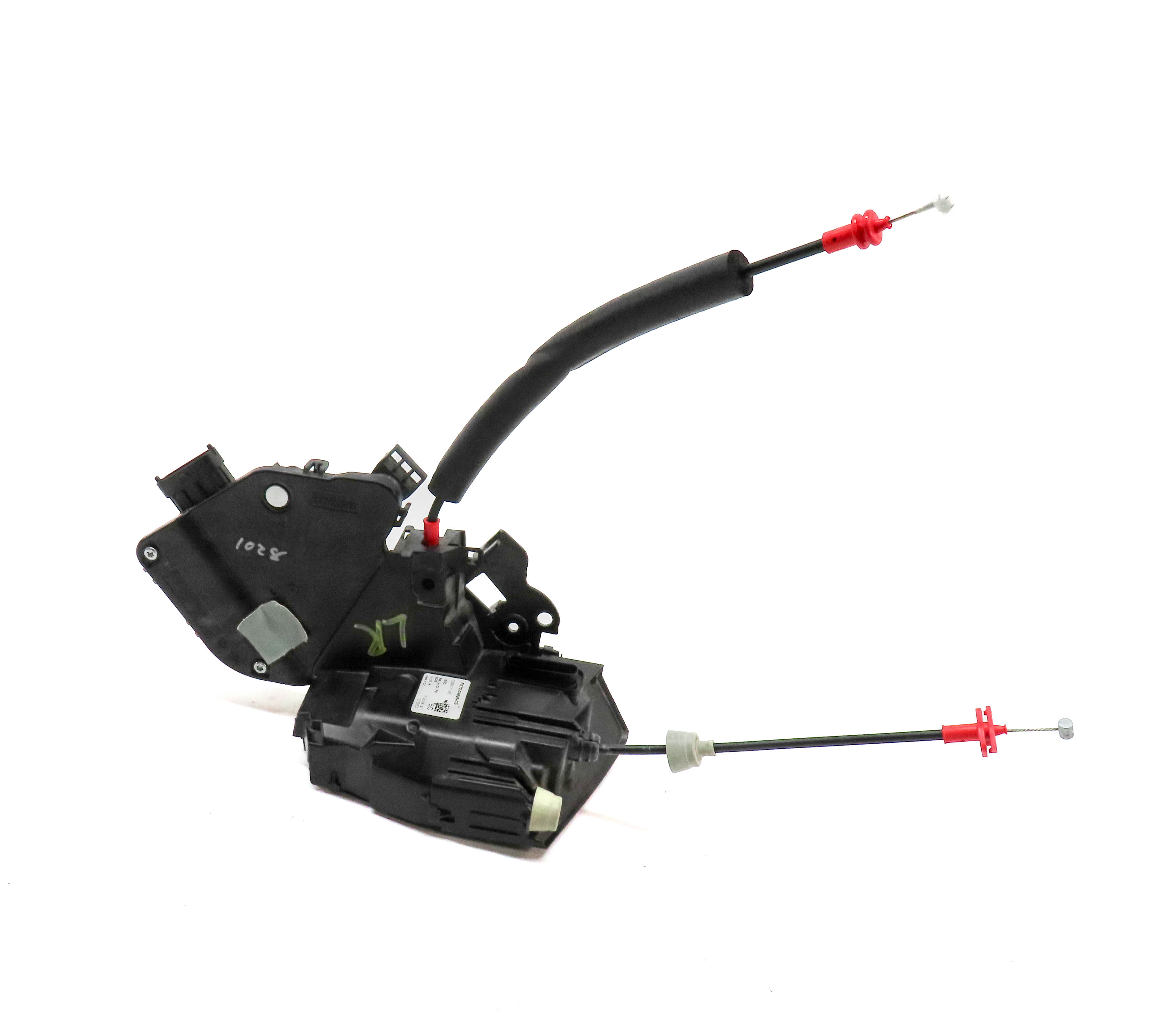 2013-2022 LAND ROVER DISCOVERY RANGE ROVER SPORT REAR LEFT PASSIVE DOOR LATCH — exact item pictured